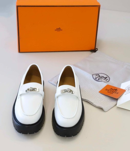 (국내배송) 에르메스 I cone 여성 로퍼