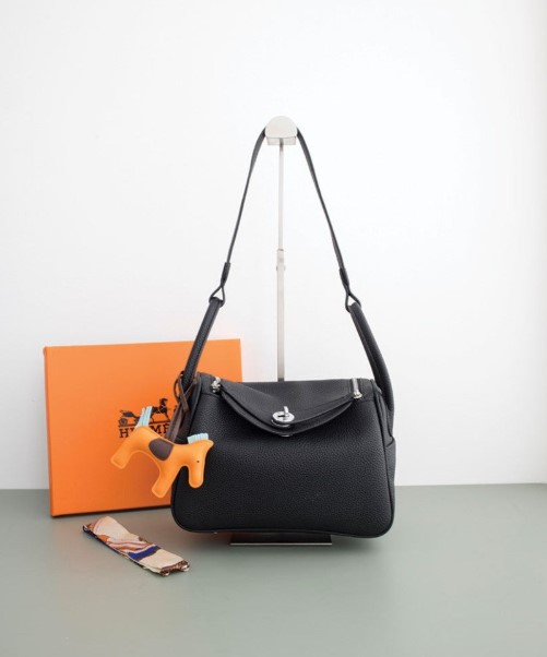 (국내배송) 에르메스 Lindy 26 verso 백