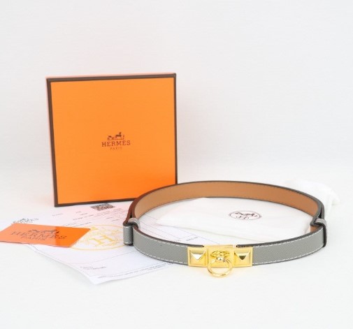 (국내배송) 에르메스 리베일 18 벨트