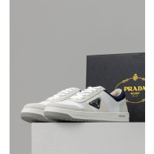 (국내배송) 프라다 다운타운 리나일론 스니커즈