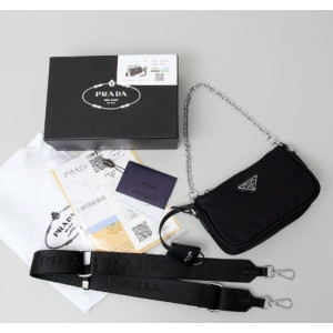 (국내배송) 프라다 88136 사피아노 숄더백