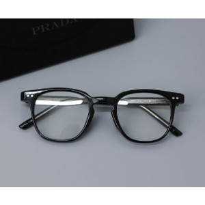 (국내배송) 프라다 PR67VF 사각 스퀘어 안경테