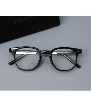 (국내배송) 프라다 PR67VF 사각 스퀘어 안경테