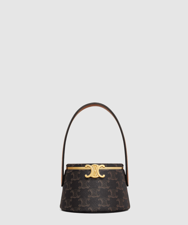 셀린느 니나 미노디에르 트리오페 숄더백 111353