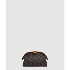 셀린느 트리오페 클러치 10J772