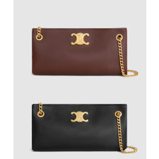 셀린느 뉴스페이퍼 숄더백 미디움 114253