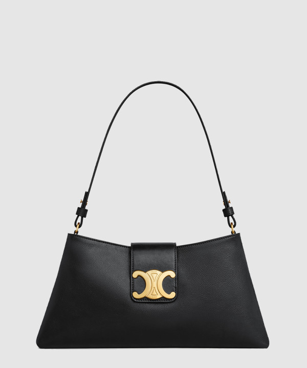 셀린느 미디움 윌튼 클러치 백 113673