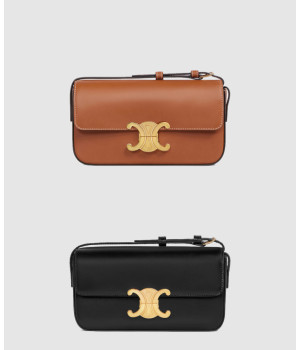 셀린느 클로드 숄더백 194143