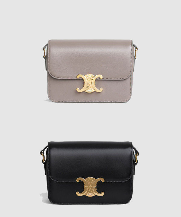 셀린느 틴 트리옹프 숄더백 188423