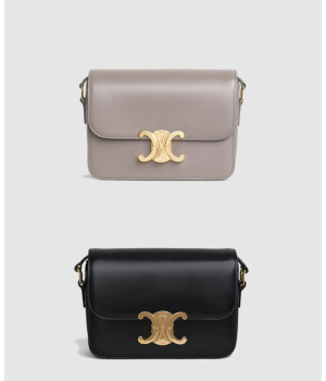 셀린느 틴 트리옹프 숄더백 188423