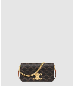 셀린느 트리오페 멀티 포셰트 10L972