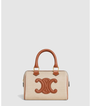 셀린느 퀴르 트리옹프 스몰 보스턴백 197583