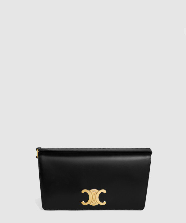 셀린느 트리오페 트라페즈 숄더백 199282