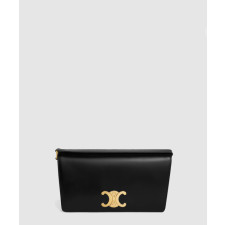 셀린느 트리오페 트라페즈 숄더백 199282