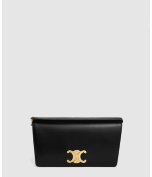 셀린느 트리오페 트라페즈 숄더백 199282