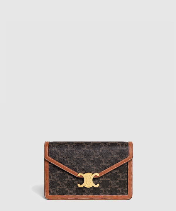 셀린느 트리오페 WOC 10L462