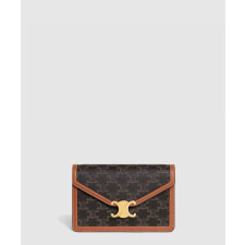 셀린느 트리오페 WOC 10L462