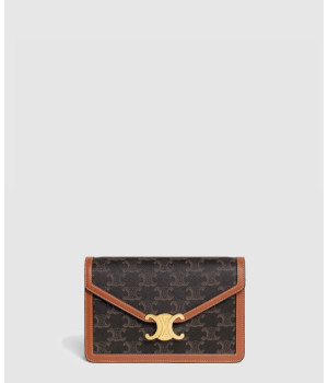 셀린느 트리오페 WOC 10L462