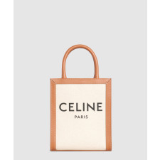 셀린느 미니 버티컬 카바스 토트백 193302