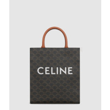 셀린느 스몰 카바스 버티컬 토트백 191542