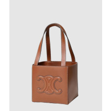 셀린느 퀴르 트리오페 큐브백 199203