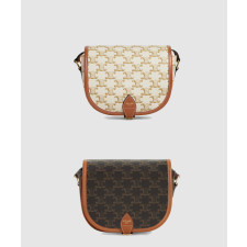 셀린느 미디움 폴코백 191502