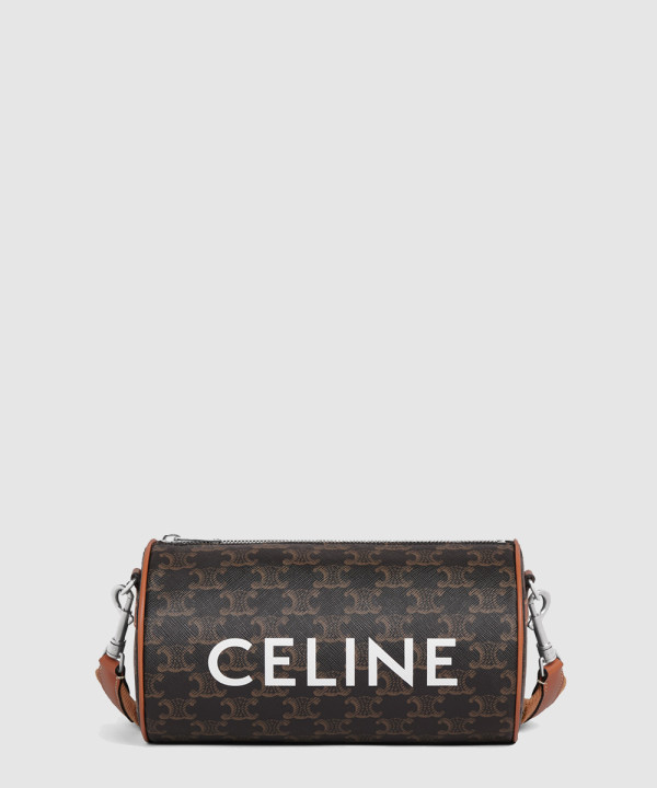 셀린느 트리오페 실린더백 110052