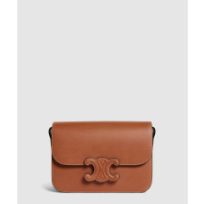 셀린느 클래식 퀴르 트리오페 숄더백 199223