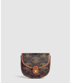 셀린느 트리오페 미니 베사체 196702