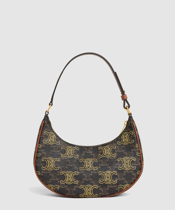 셀린느 트리옹프 아바백 미디움 193952