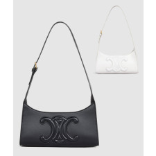 셀린느 퀴르 트리오페 숄더백 198153