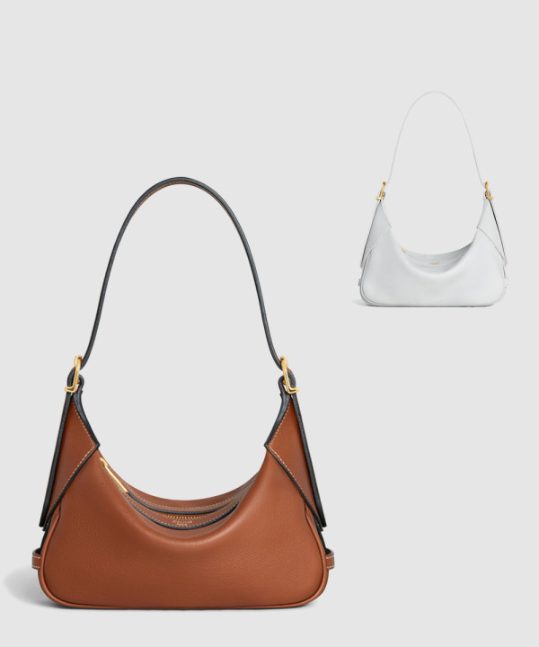 셀린느 미니 로미 숄더백 10K123