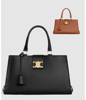 셀린느 트리오페 미디움 아폴린 숄더백 114963