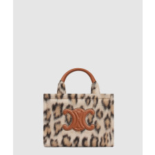 셀린느 스몰 타이스 카바스 쇼퍼백 199162