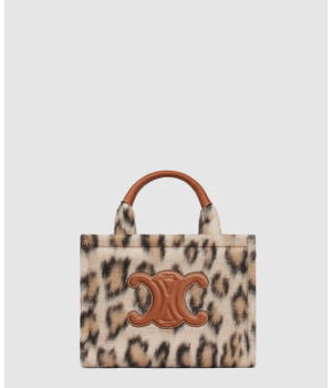 셀린느 스몰 타이스 카바스 쇼퍼백 199162