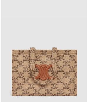 셀린느 라지 카바스 타이스백 196762