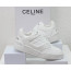 (국내배송) 셀린느 CT-07 트레이너 로우 레이스업 스니커즈