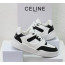 (국내배송) 셀린느 CT-07 트레이너 로우 레이스업 스니커즈