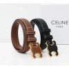 (국내배송) 셀린느 퀴르 트리옹프 미디엄 벨트