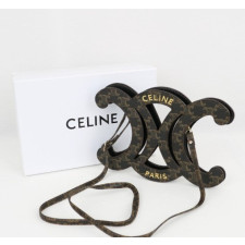 (국내배송) 셀린느 핸드폰 케이스 스트랩