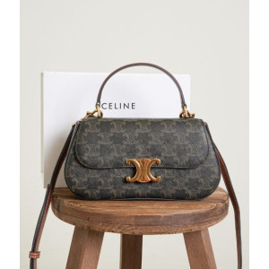 (국내배송) 셀린느 트리옹프 틴 롤라백