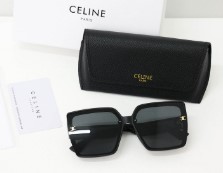 (국내배송) 셀린느 트리오페 프레임 스퀘어 선글라스