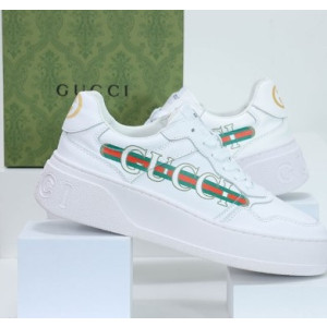 (국내배송) 구찌 4.0 메쉬 오버솔 스니커즈