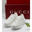 (국내배송) 구찌 라이톤 슈프림 GG 로고 스니커즈