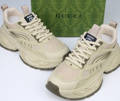 (국내배송) 구찌 4.0 메쉬 스니커즈