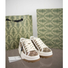 (국내배송) 구찌 24FW 여성 GG 스니커즈