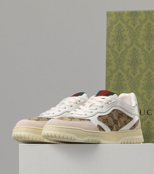 (국내배송) 구찌 리웹 스니커즈