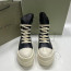 김*민님 릭오웬스 메가범퍼 하이탑 스니커즈 검품 및 출고