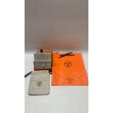 김*미님 에르메스 팝아슈 목걸이 검품 및 출고