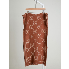 (국내배송) 구찌 리버서블 GG 자카드 울 프린지 머플러